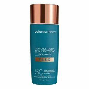Colorescience - Sunforgettable Face Shield Flex (1.8 oz) SPF 50 - No Box